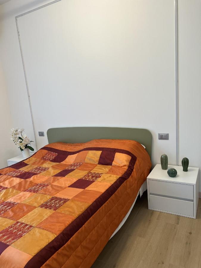 Appartement Il Timone à Toscolano Maderno Extérieur photo