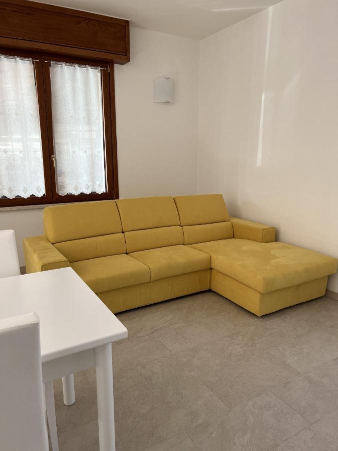 Appartement Il Timone à Toscolano Maderno Extérieur photo