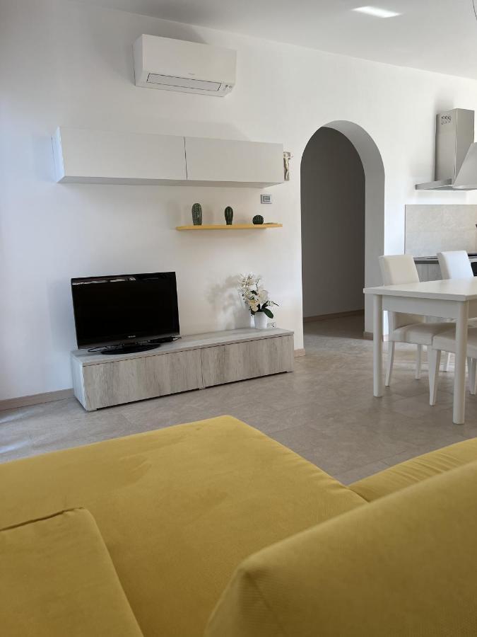 Appartement Il Timone à Toscolano Maderno Extérieur photo