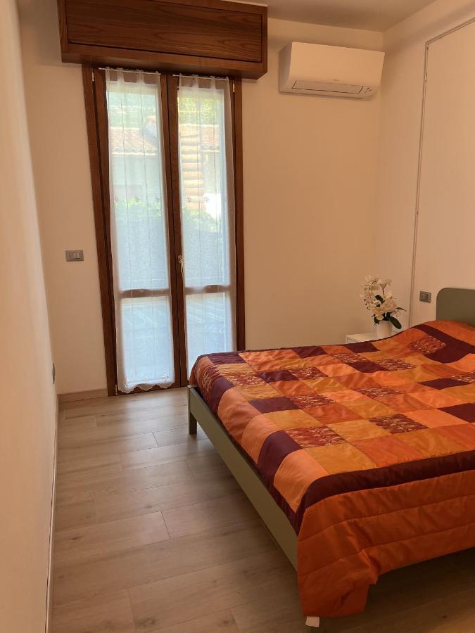 Appartement Il Timone à Toscolano Maderno Extérieur photo