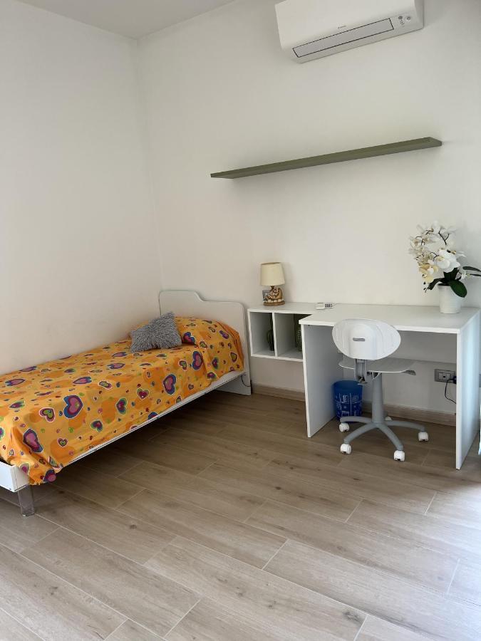 Appartement Il Timone à Toscolano Maderno Extérieur photo