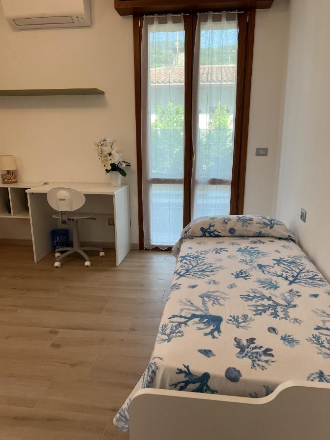 Appartement Il Timone à Toscolano Maderno Extérieur photo