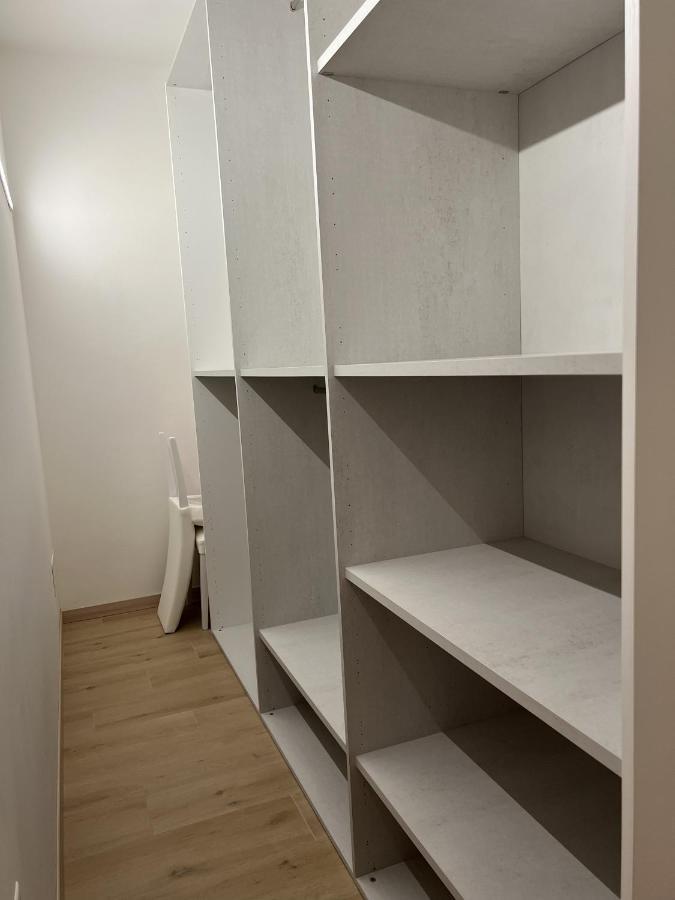 Appartement Il Timone à Toscolano Maderno Extérieur photo