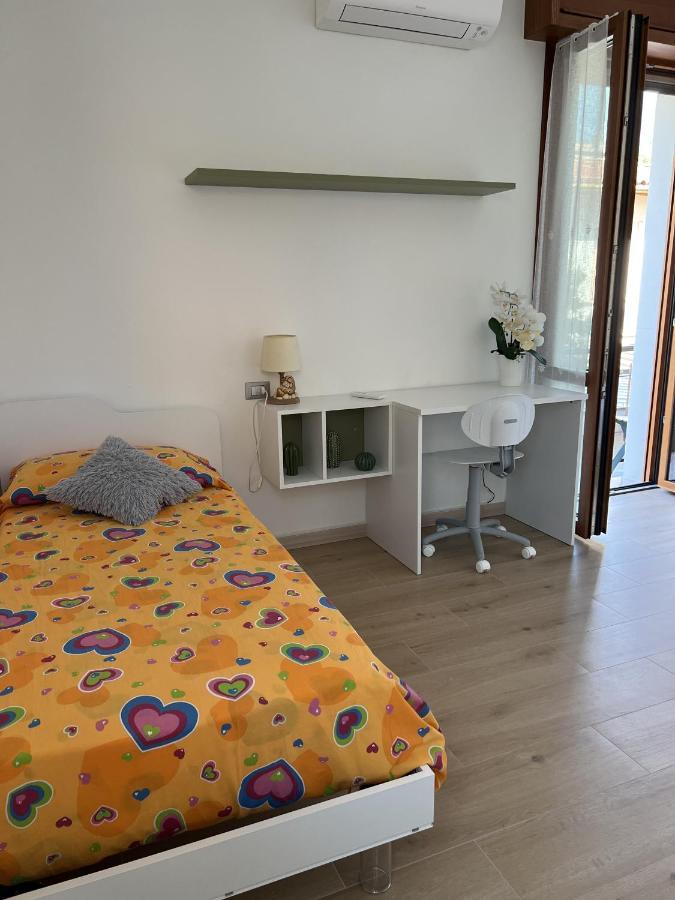 Appartement Il Timone à Toscolano Maderno Extérieur photo