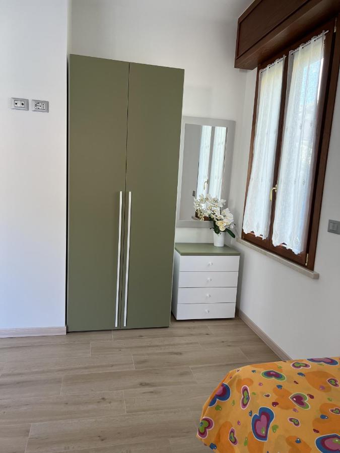 Appartement Il Timone à Toscolano Maderno Extérieur photo